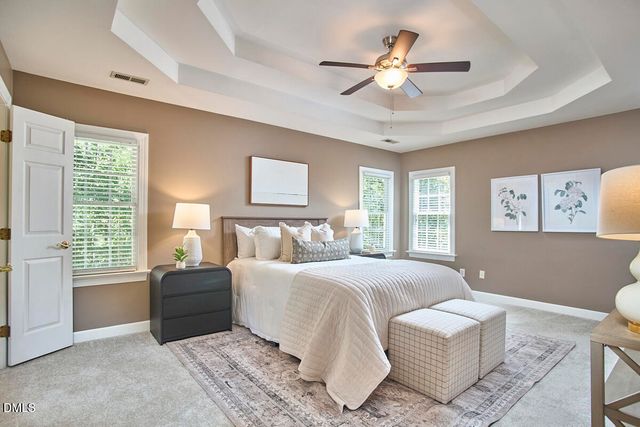 4001 Kelly Drive, Durham, NC 27707