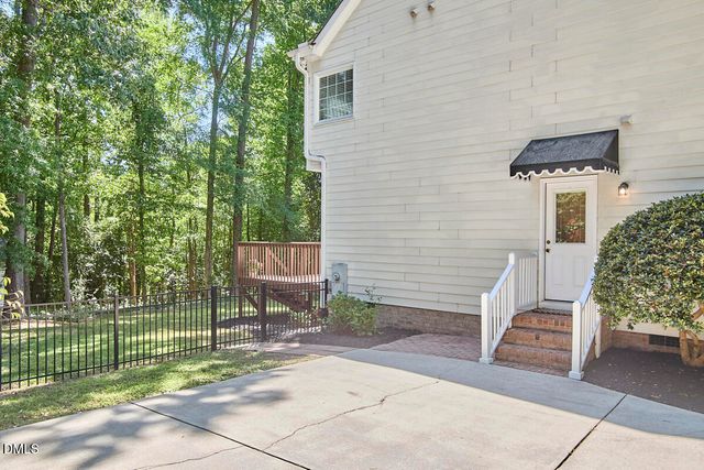 4001 Kelly Drive, Durham, NC 27707