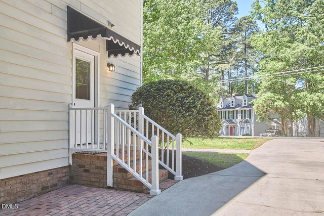 4001 Kelly Drive, Durham, NC 27707