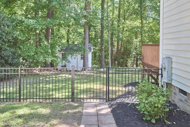 4001 Kelly Drive, Durham, NC 27707