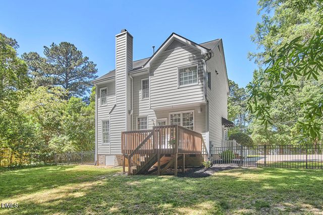 4001 Kelly Drive, Durham, NC 27707