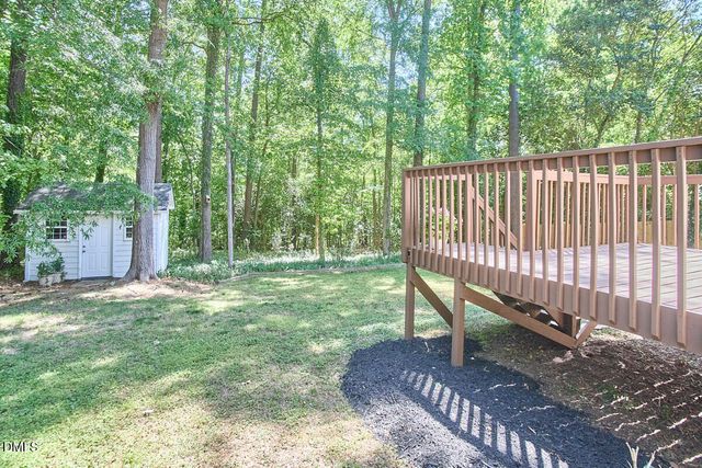 4001 Kelly Drive, Durham, NC 27707