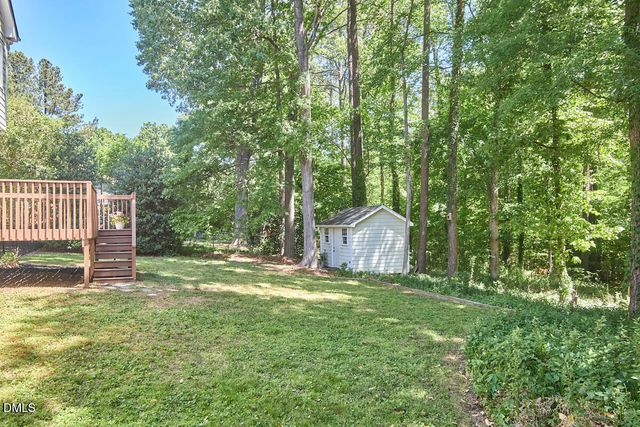 4001 Kelly Drive, Durham, NC 27707