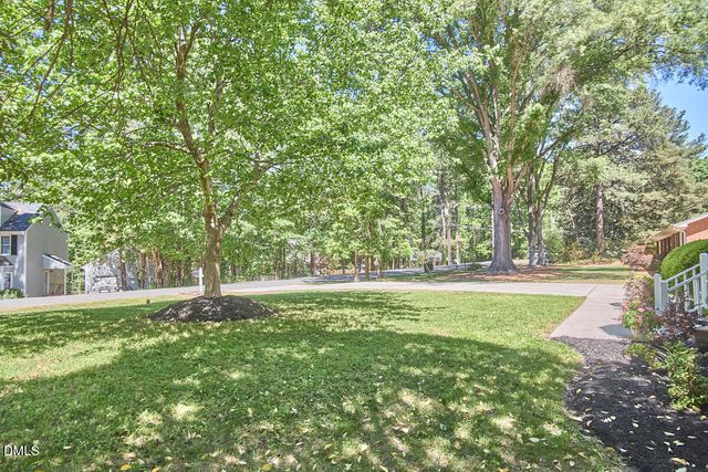 4001 Kelly Drive, Durham, NC 27707