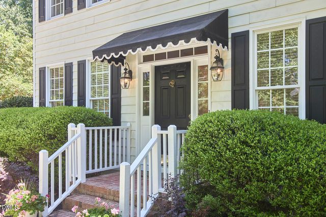 4001 Kelly Drive, Durham, NC 27707