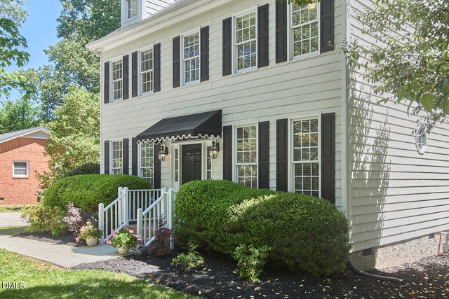 4001 Kelly Drive, Durham, NC 27707