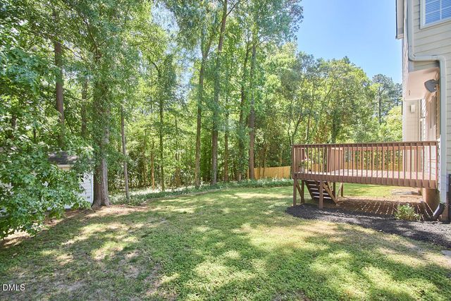 4001 Kelly Drive, Durham, NC 27707