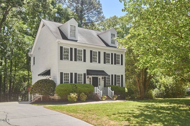 4001 Kelly Drive, Durham, NC 27707