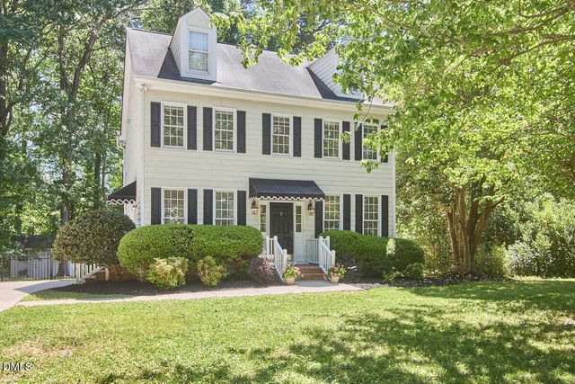 4001 Kelly Drive, Durham, NC 27707