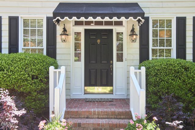 4001 Kelly Drive, Durham, NC 27707