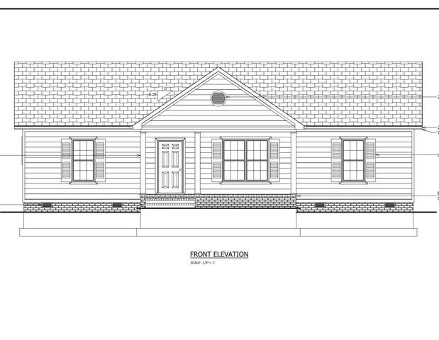 3875 Rivy Way, Lewisburg, TN 37091
