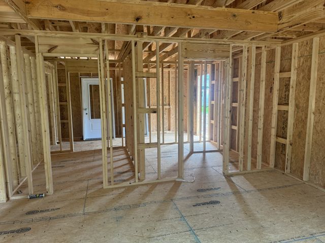 3875 Rivy Way, Lewisburg, TN 37091