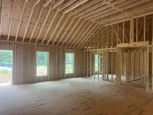 3875 Rivy Way, Lewisburg, TN 37091