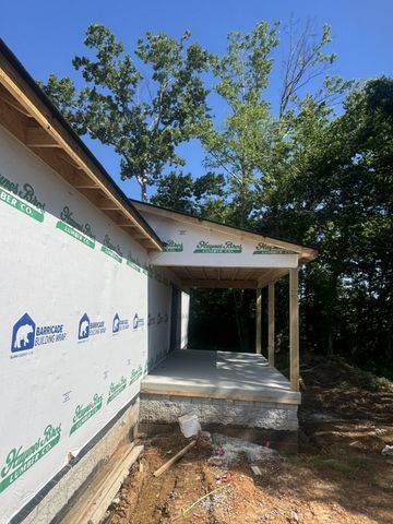 3875 Rivy Way, Lewisburg, TN 37091