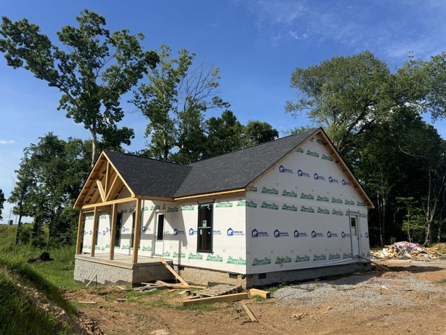 3875 Rivy Way, Lewisburg, TN 37091