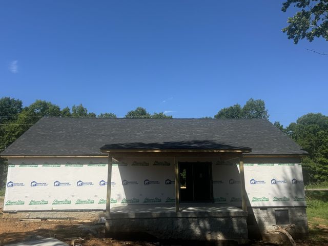 3875 Rivy Way, Lewisburg, TN 37091