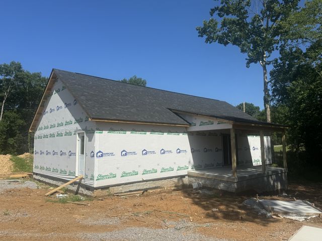 3875 Rivy Way, Lewisburg, TN 37091