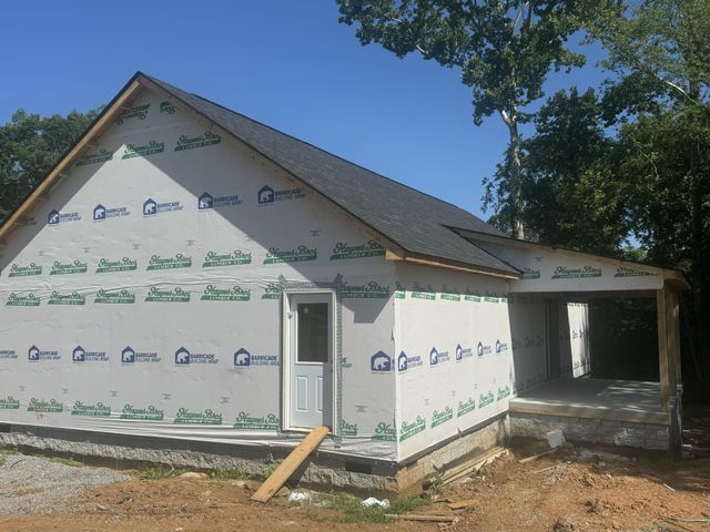 3875 Rivy Way, Lewisburg, TN 37091
