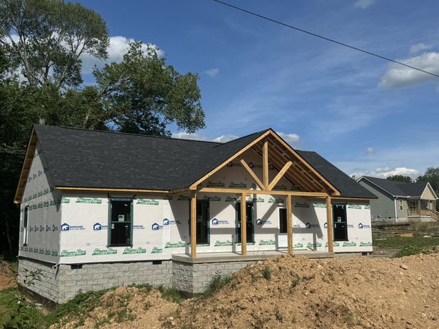 3875 Rivy Way, Lewisburg, TN 37091