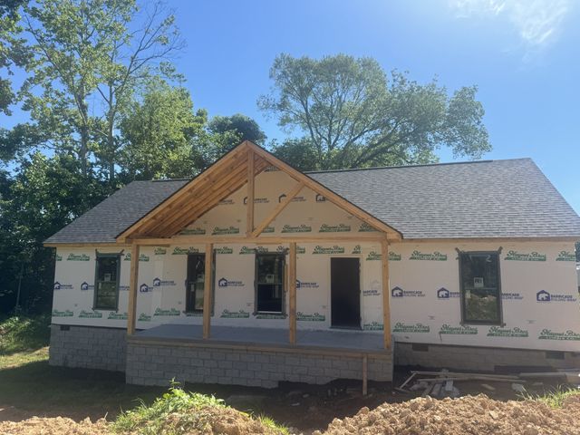3875 Rivy Way, Lewisburg, TN 37091
