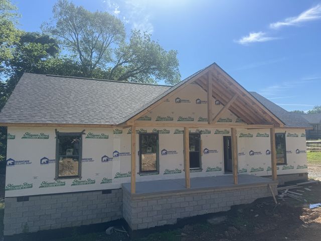 3875 Rivy Way, Lewisburg, TN 37091