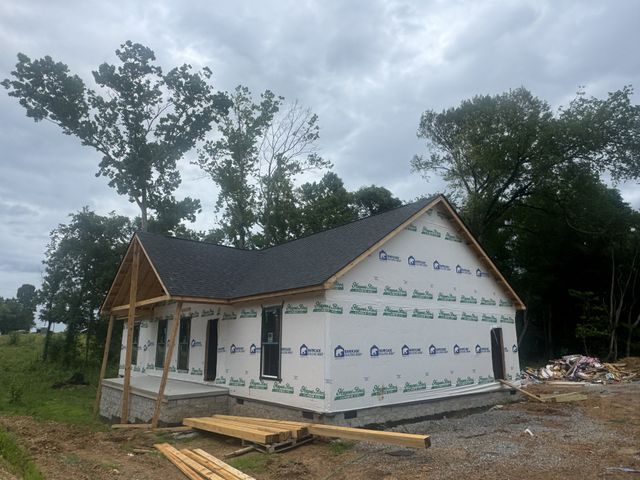 3875 Rivy Way, Lewisburg, TN 37091