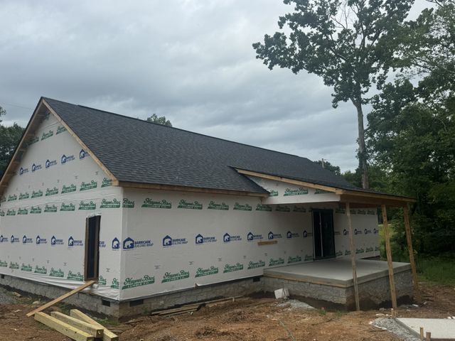 3875 Rivy Way, Lewisburg, TN 37091