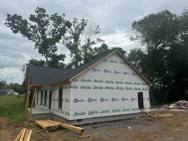 3875 Rivy Way, Lewisburg, TN 37091