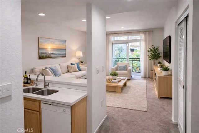 13200 Pacific Promenade 217, Playa Vista, CA 90094