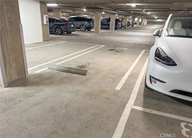13200 Pacific Promenade 217, Playa Vista, CA 90094