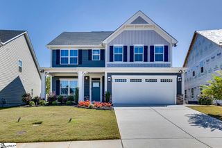 12 Dunroyal Road, Fountain Inn, SC 29644