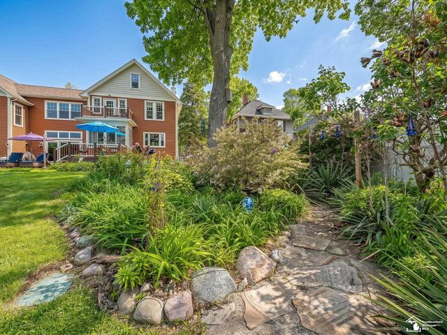 404 E Elm Avenue, Monroe, MI 48162