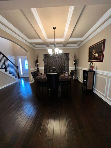 1974 Sunset Meadows Way, Clarksville, TN 37042