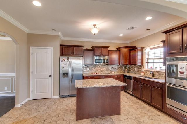 1974 Sunset Meadows Way, Clarksville, TN 37042