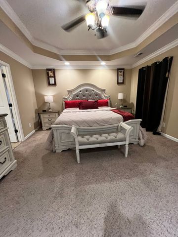 1974 Sunset Meadows Way, Clarksville, TN 37042