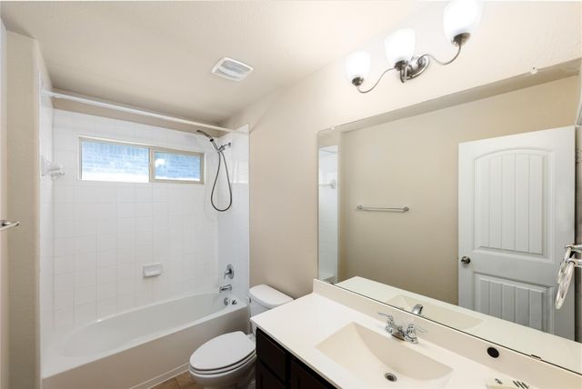 11004 Bruneau TRL, Austin, TX 78754