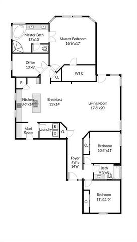 11004 Bruneau TRL, Austin, TX 78754