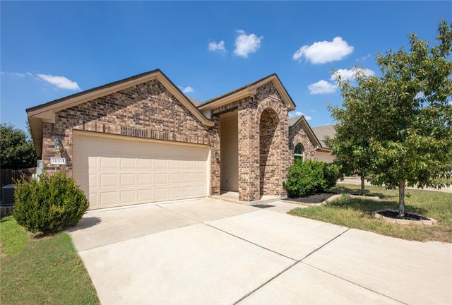 11004 Bruneau TRL, Austin, TX 78754