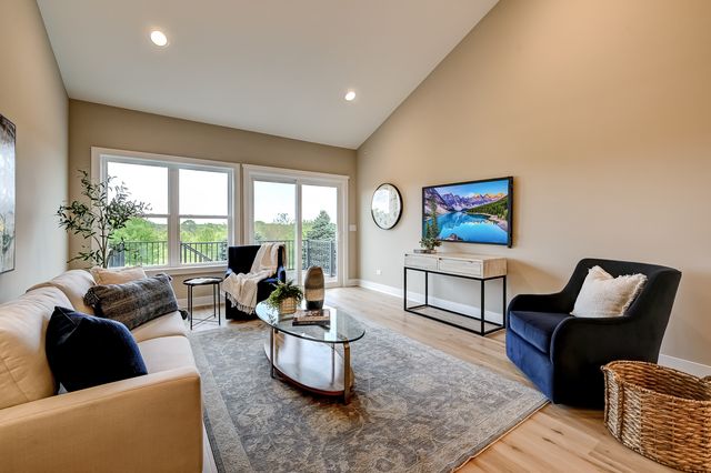 14005 S Sheffield Drive 03, Homer Glen, IL 60491