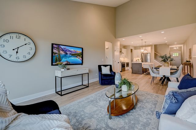 14005 S Sheffield Drive 03, Homer Glen, IL 60491