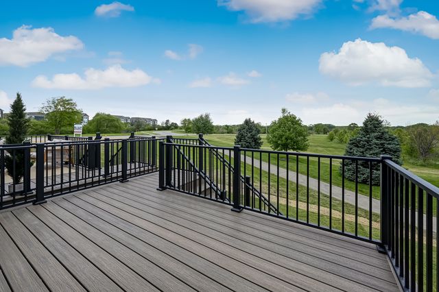 14005 S Sheffield Drive 03, Homer Glen, IL 60491