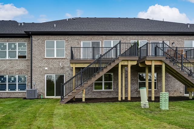 14005 S Sheffield Drive 03, Homer Glen, IL 60491