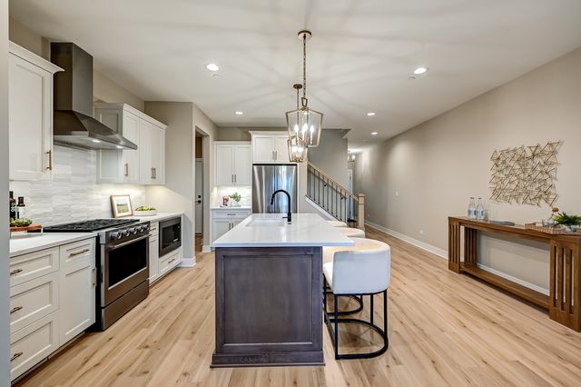 14005 S Sheffield Drive 03, Homer Glen, IL 60491