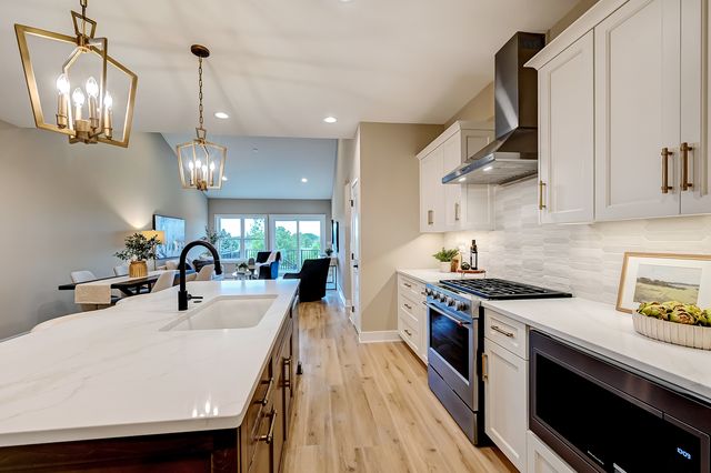 14005 S Sheffield Drive 03, Homer Glen, IL 60491