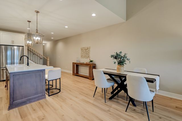 14005 S Sheffield Drive 03, Homer Glen, IL 60491