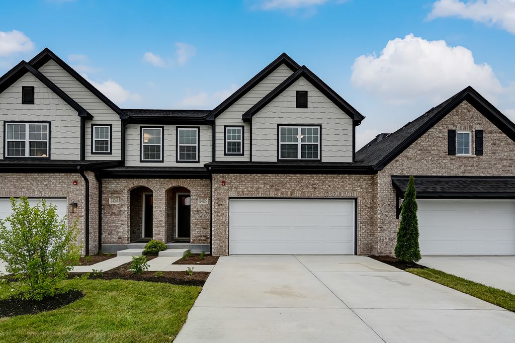 14005 S Sheffield Drive 03, Homer Glen, IL 60491