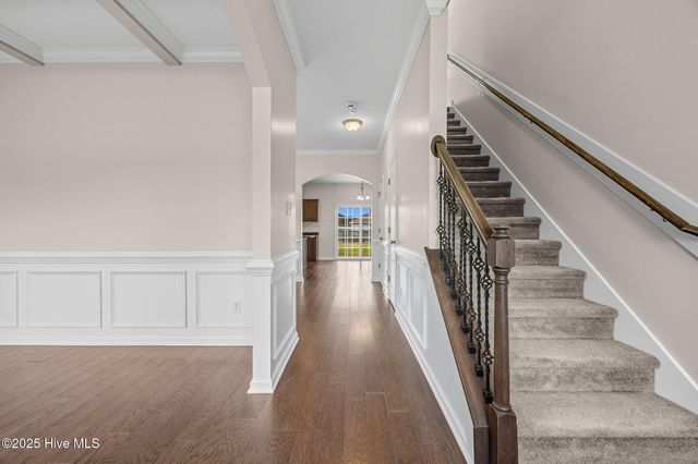 710 Appling Court, Jacksonville, NC 28546