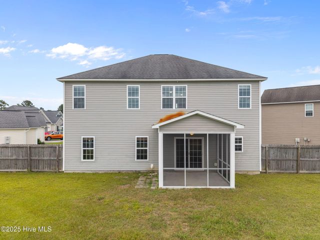710 Appling Court, Jacksonville, NC 28546