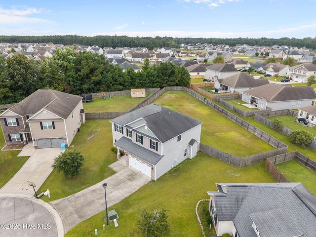 710 Appling Court, Jacksonville, NC 28546