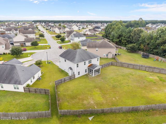 710 Appling Court, Jacksonville, NC 28546